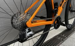 BMC Kaius 01 THREE, Neuwertig kaufen in Soleure #3 | velomarkt.ch