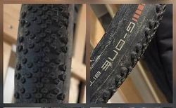 Vélo Gravel Rose Backroad, size xl, 59, bikepacking kit kaufen in Freiburg #5 | velomarkt.ch