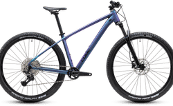 Cube Cube Aim SLT mysticpurple´n´black S mysticpurple´n´black | 11409200077 | velomarkt.ch
