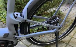 Cube Kathmandu Hybrid ONE11 HPC Pro 800 – Carbon – Bosch CX – nur 992 km kaufen in Zurich #2 | velomarkt.ch