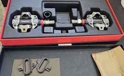 Favero Assioma MX2 DUO | Favero Assioma MX2 DUO | velomarkt.ch