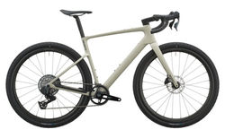 Scott Addict Gravel 30 Gr. M | agate grey, M, SRAM RIVAL XPLR AXS, 13 Speed, Electronic Shift System | velomarkt.ch