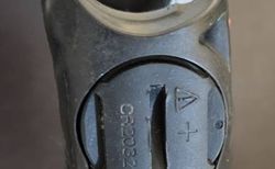 Sram RED ETap AXS Schalthebel und Bremssättel kaufen in Graubünden #3 | velomarkt.ch