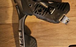 Sram RED ETap AXS Schalthebel und Bremssättel kaufen in Graubünden #4 | velomarkt.ch