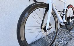 Pinarello Dogma F Crystal White 51.5 Campagnolo Super Record 13Sp. kaufen in Argovie #4 | velomarkt.ch