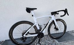 Pinarello Dogma F Crystal White 51.5 Campagnolo Super Record 13Sp. kaufen in Argovie #5 | velomarkt.ch