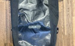 Ortlieb Back-Roller schwarz | Ortlieb Back-Roller schwarz | velomarkt.ch