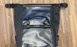 Ortlieb Back-Roller schwarz kaufen in Zoug #2 | velomarkt.ch