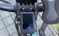 HAIBiKE SDURO Trecking 8.0 grün kaufen in Bern #5 | velomarkt.ch