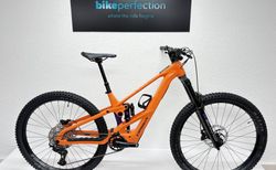 ORBEA WILD LT H20 L wild orange - royal plum | WC1859C | velomarkt.ch