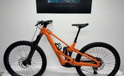 ORBEA WILD LT H20 S wild orange - royal plum kaufen in San Gallo #5 | velomarkt.ch