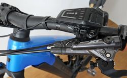 Cube Stereo Hybrid 140 HPC /Actionsport kaufen in Aargau #2 | velomarkt.ch