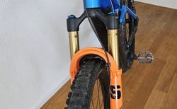 Cube Stereo Hybrid 140 HPC /Actionsport kaufen in Aargau #3 | velomarkt.ch