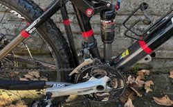 BMC Speedfox Mountainbike – 26 Zoll, Rahmengrösse XL, Fully kaufen in Zurigo #2 | velomarkt.ch