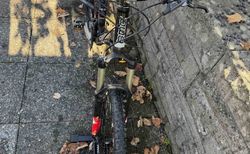 BMC Speedfox Mountainbike – 26 Zoll, Rahmengrösse XL, Fully kaufen in Zurigo #3 | velomarkt.ch