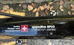 BMC Speedfox Mountainbike – 26 Zoll, Rahmengrösse XL, Fully kaufen in Zurigo #4 | velomarkt.ch