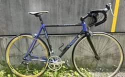 Trek 2300 Composite Rennvelo – Carbon/Alu, Rolf Vector Pro, Shimano 105, 9,5 kg kaufen in Zurich #2 | velomarkt.ch