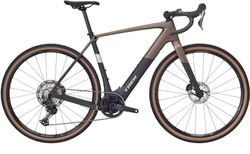 E-Gravelbike Trek Checkpoint+ SL5 | E-Gravelbike Trek Checkpoint+ SL5 | velomarkt.ch