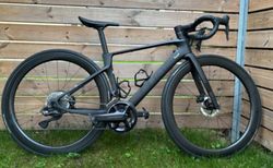 Cube Agree C:62 Pro (2026) | Rennrad | blackline | Rennrad | velomarkt.ch