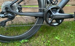 Cube Agree C:62 Pro (2026) | Rennrad | blackline kaufen in St. Gallen #2 | velomarkt.ch