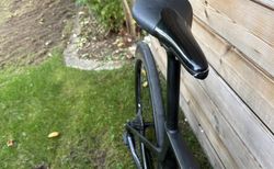 Cube Agree C:62 Pro (2026) | Rennrad | blackline kaufen in St. Gallen #3 | velomarkt.ch