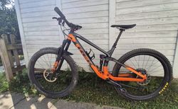 TREK Fuel Ex 9.8 Gx 2023 | Radgrösse 29", Rahmengrösse ML | velomarkt.ch
