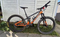 TREK Fuel Ex 9.8 Gx 2023 kaufen in Aargau #2 | velomarkt.ch