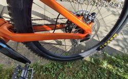 TREK Fuel Ex 9.8 Gx 2023 kaufen in Aargau #3 | velomarkt.ch