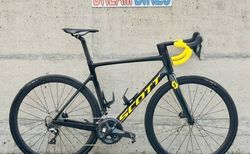 SCOTT ADDICT RC PRO | SHIMANO Ultegra 2 x 11 | velomarkt.ch