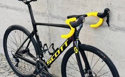 SCOTT ADDICT RC PRO kaufen in Tessin #2 | velomarkt.ch