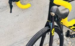 SCOTT ADDICT RC PRO kaufen in Tessin #4 | velomarkt.ch