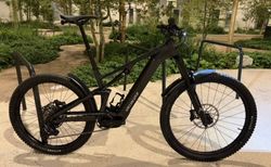 Specialized Turbo Levo 4 Alloy | Grösse S4 Fast neu, nur 300 km | velomarkt.ch