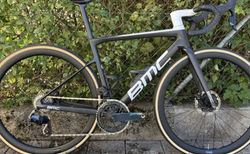 BMC SRL01 NEU | NEW  Size 51 SRAM FORCE/RIVAL AXS with powermeter | velomarkt.ch