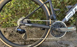 BMC SRL01 NEU kaufen in Bern #4 | velomarkt.ch