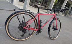 Surly Straggler kaufen in Berne #2 | velomarkt.ch