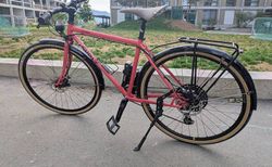 Surly Straggler kaufen in Berne #3 | velomarkt.ch