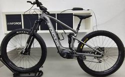 Focus JAM² E-MTB Fully 2019 | Shimano STEPS | 3'116 km | | Frisch ab Service | velomarkt.ch