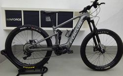 Focus JAM² E-MTB Fully 2019 | Shimano STEPS | 3'116 km | kaufen in Aargau #3 | velomarkt.ch