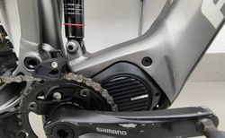 Focus JAM² E-MTB Fully 2019 | Shimano STEPS | 3'116 km | kaufen in Aargau #4 | velomarkt.ch