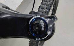 Focus JAM² E-MTB Fully 2019 | Shimano STEPS | 3'116 km | kaufen in Aargau #5 | velomarkt.ch