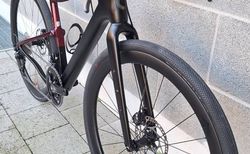 Cannondale LAB71 Topstone – High-End Gravelbike, Custom, WIE NEU kaufen in Luzern #5 | velomarkt.ch