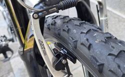 Top MTB (Kultmarke KLEIN) – Gr. S / Wie neu! Perfekt für Jugendliche / Einsteiger kaufen in Lucerna #4 | velomarkt.ch