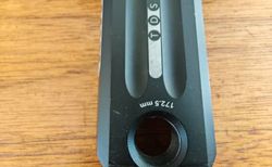 Power2Max Wattkurbel, 172.5 mm, 53/39 c kaufen in Grisons #4 | velomarkt.ch