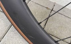 Oquo Road Performance 57 LTD kaufen in Zurigo #3 | velomarkt.ch