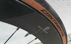 Oquo Road Performance 57 LTD kaufen in Zurigo #4 | velomarkt.ch