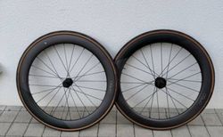 Oquo Road Performance 57 LTD | Oquo Road Performance 57 LTD | velomarkt.ch