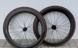 Oquo Road Performance 57 LTD kaufen in Zurigo #2 | velomarkt.ch