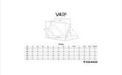 Colnago V4RS Dura Ace mit Powermeter kaufen in Zurich #5 | velomarkt.ch