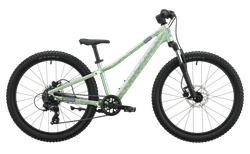 Kindervelo Scott Roxter 400 24-Zollräder Pastel Green | Preis brutto CHF 559; netto CHF 529 | velomarkt.ch