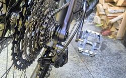 IBIS Ripmo Carbon V3 2025 kaufen in Saint-Gall #4 | velomarkt.ch